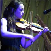 CLASES ONLINE DE VIOLIN, PIANO, LENGUAJE MUSICAL Y ARMONÍA